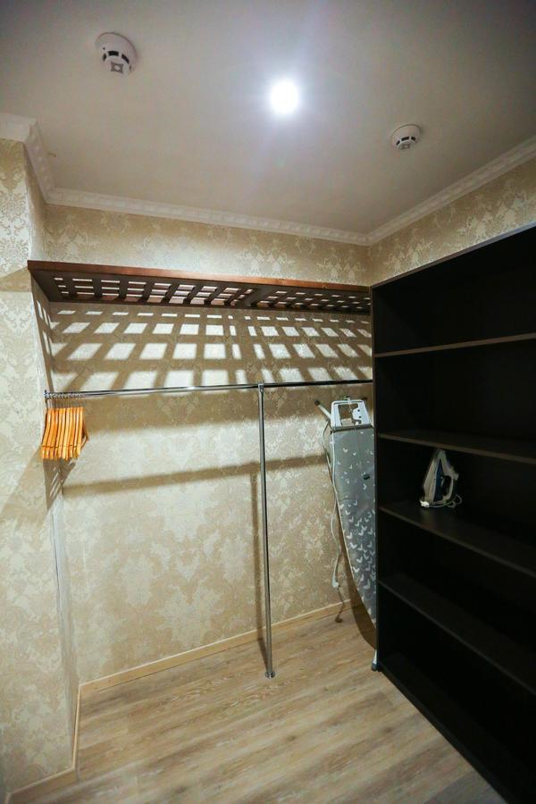 Home Hotel Bukovel Luaran gambar